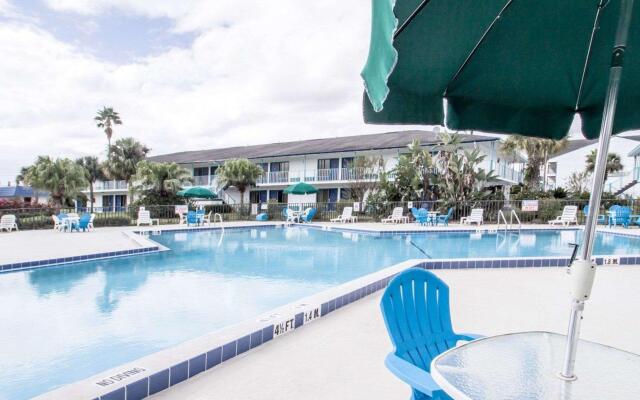Rodeway Inn Maingate