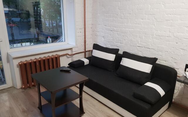 Cozy apartments on Chaikovskogo