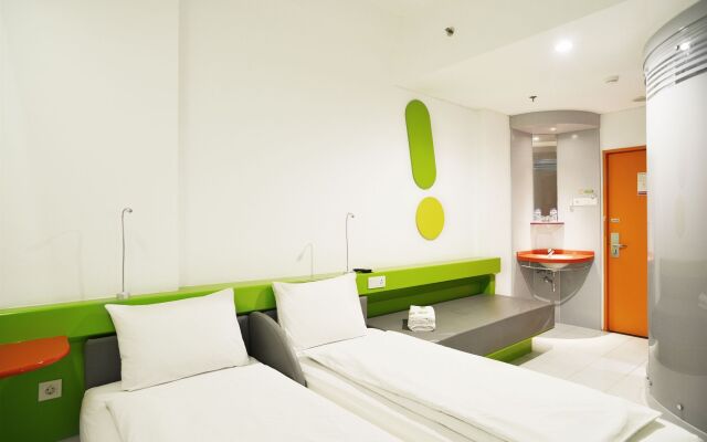 POP! Hotel Denpasar