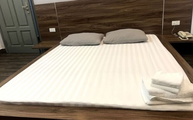 Thanh Lap Hotel
