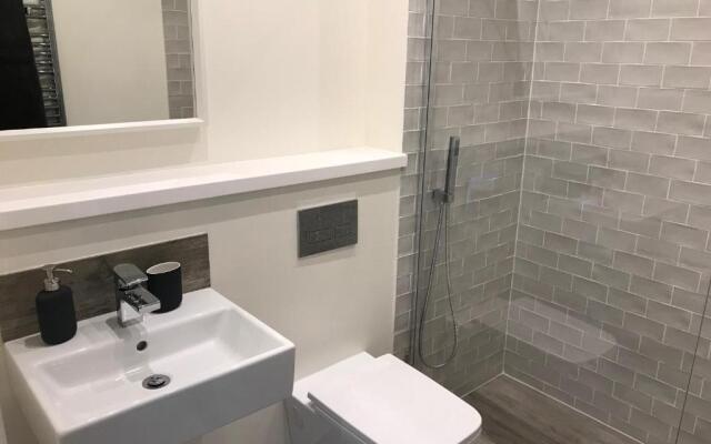 The Loft, Flat 3