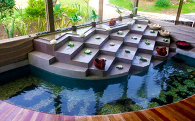 Natures Garden Park Resort