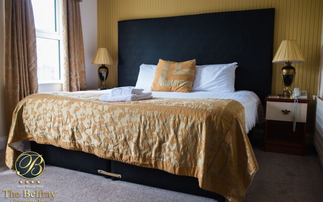 The Belfray Country Inn