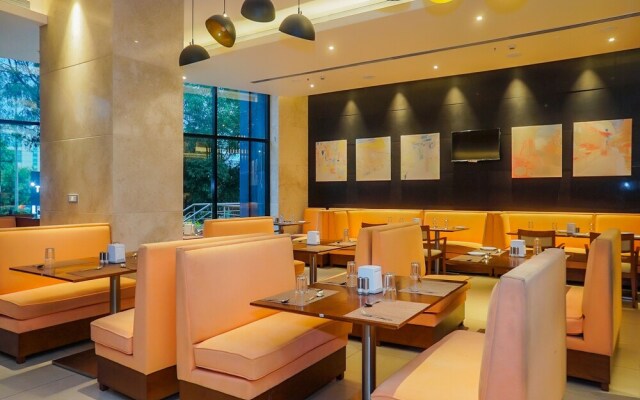 Capital O 18854 Grand Tamanna