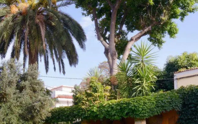 Casa Rural El Borbullón