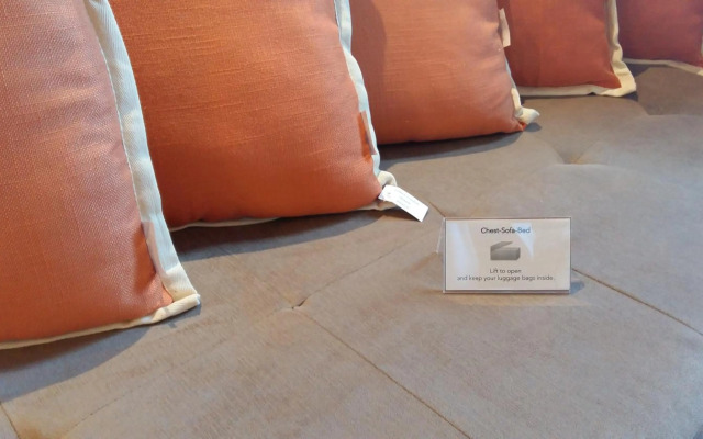 Stay Amare Blue Ateneo