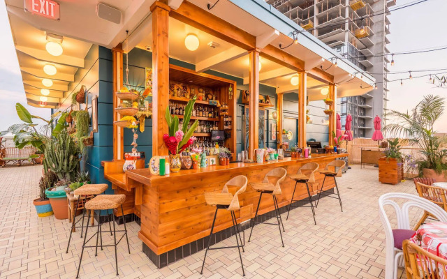 Freehand Los Angeles