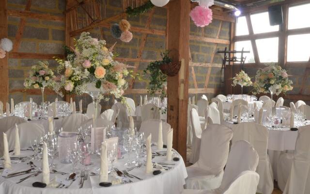 Landgasthof Hotel Scheubel