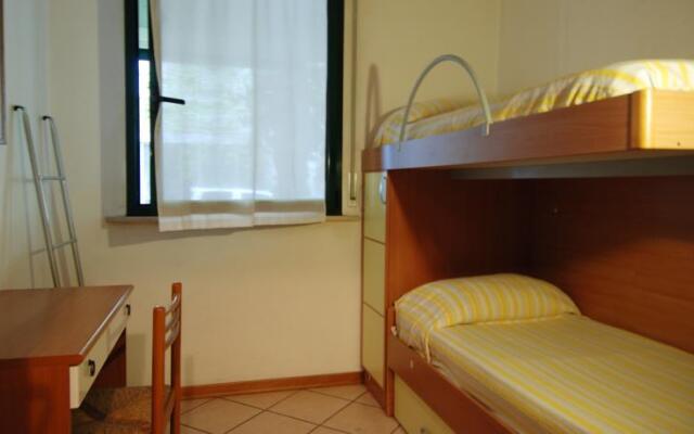 Zara Halldis Apartment