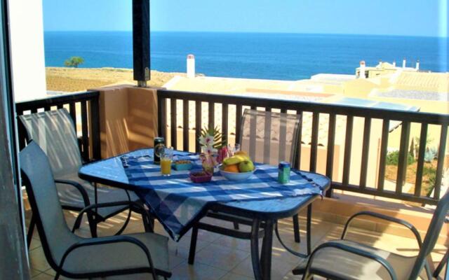 Despina Apartment - Sea & Pool View