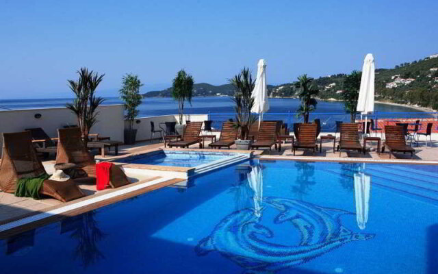 Aria Hotel Skiathos