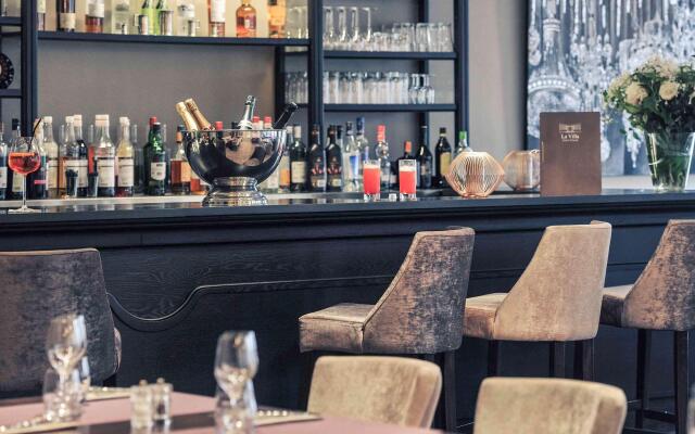 Mercure Paris Saint Cloud Hippodrome