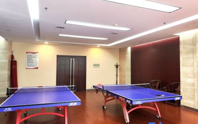 Jiangxuan Hotel (Jiangxi Training Base for Publicity Cadres)