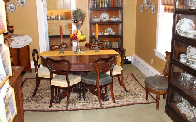 Mercury Hotel Provincetown