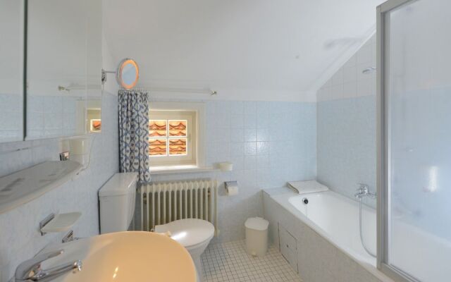 Landhaus Hotel garni Strampenhof