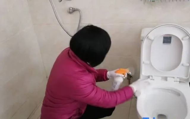 Cantian Boutique Hotel (Hangzhou East Railway Station) – Bathroom – Hangzhou