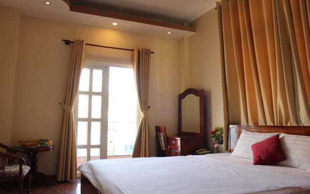 Wyn Phu Quoc Hotel – Guest Rooms – Phu Quoc