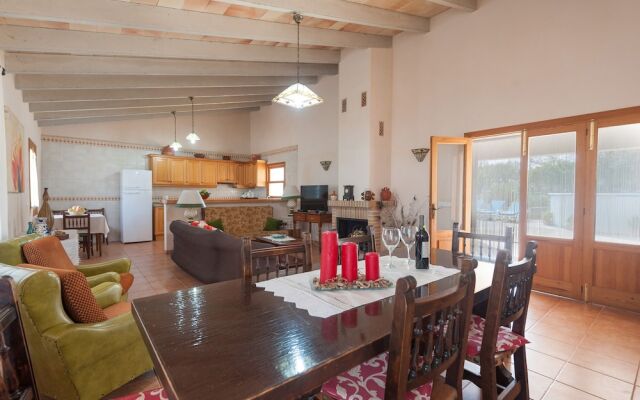 Son Rossinyol (Son Tord)