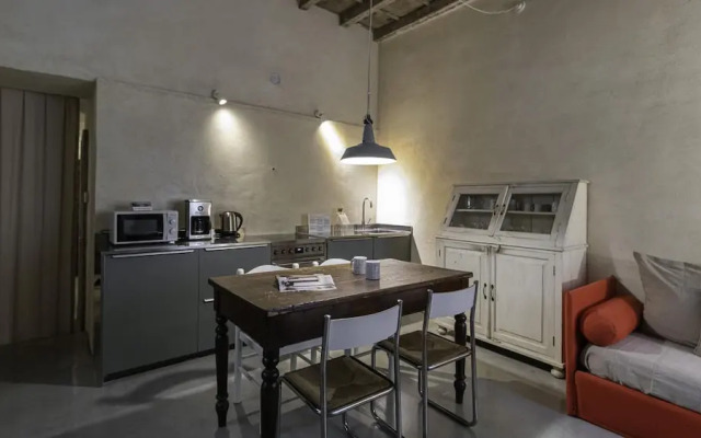 Italianway - Canonica 26