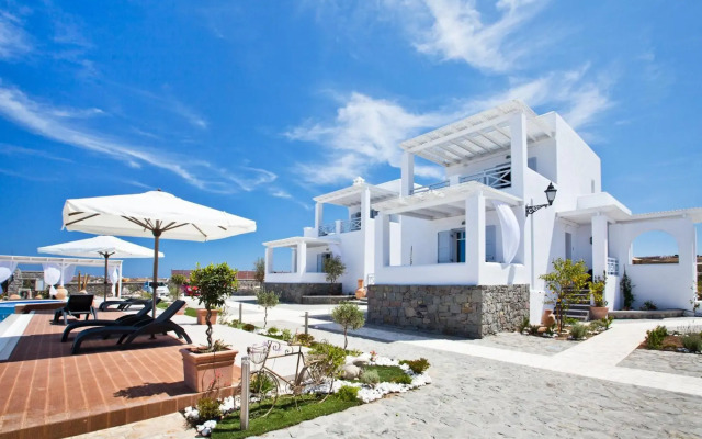 Miland Suites