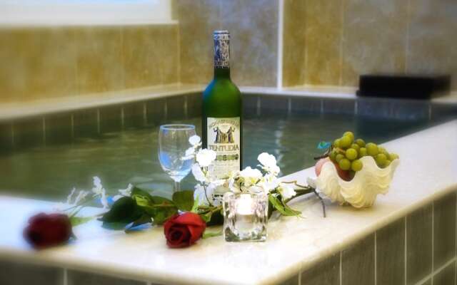 Florence Resort Villa - European Manor