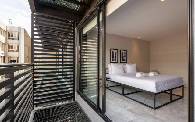 Wynwood House Arquimedes