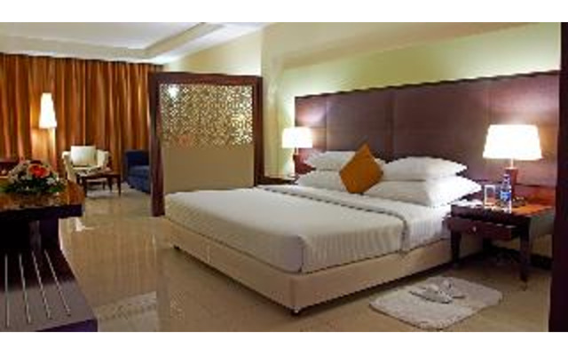 Corinthia Hotel khartoum