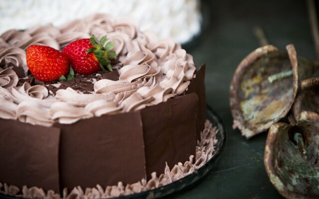 Villa Rica Pousada Boutique