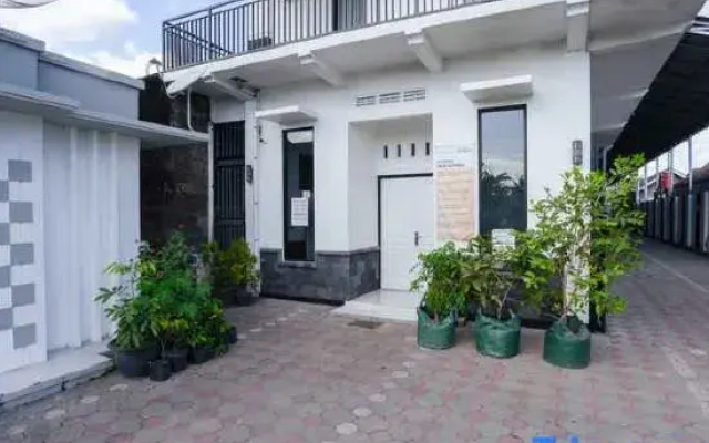 Medical Residence Yogyakarta
