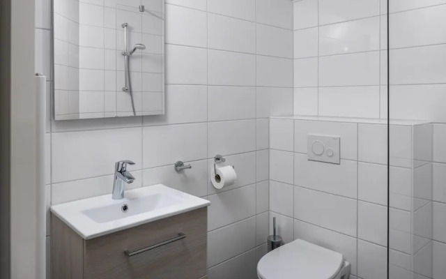 Restyled Bungalow with Dishwasher near Cozy Domburg