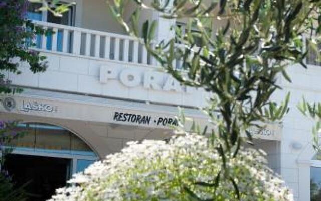 Hotel Porat