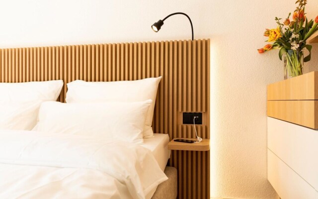 Junior Suite Baden in Baden