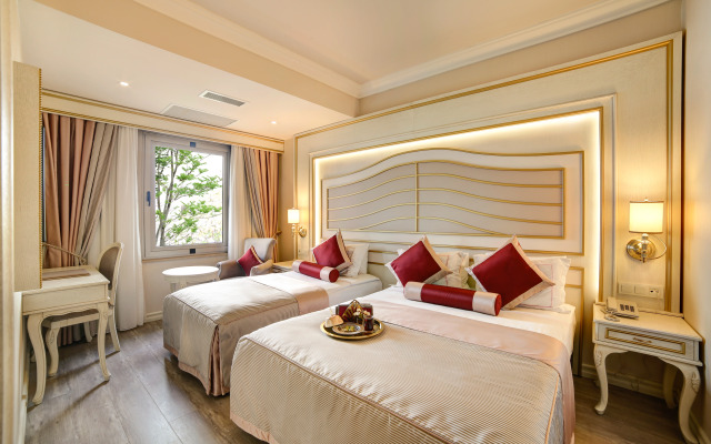 Halifaks Hotel