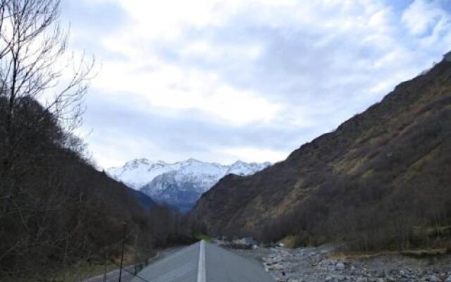 Apartment Appartement Recent Avec Balcon Garage Et 2 Chambres