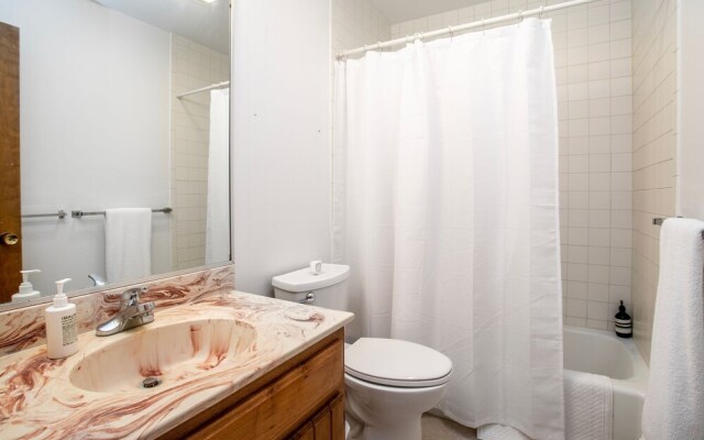 3a Grouse Glen 3 Bedroom Condo