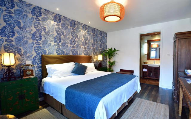 Jingshan Garden Hotel