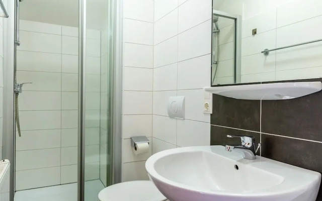 Modern Chalet in Obertraun With Terrace