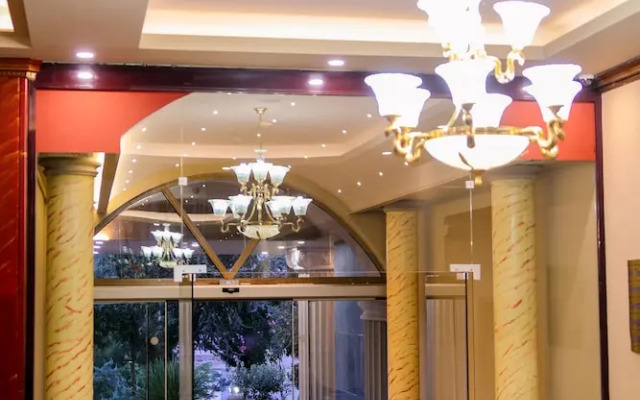 Misk Resort