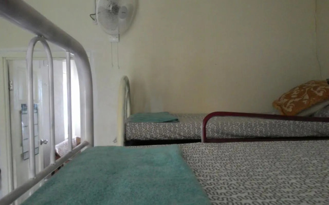 Pandan Beach Homestay