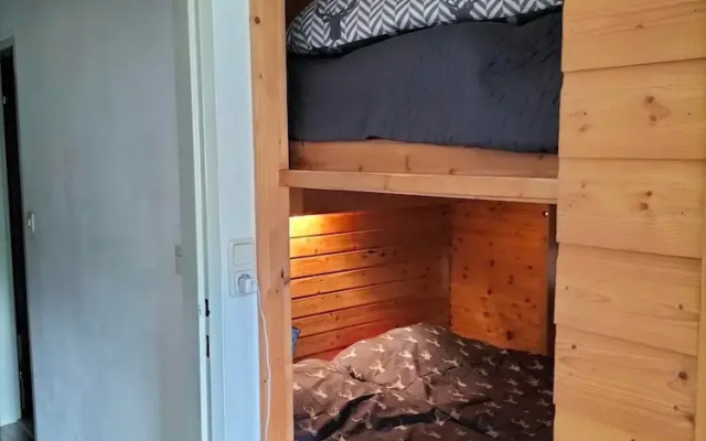 Cozy Apartment near Ski Area in Maria Alm