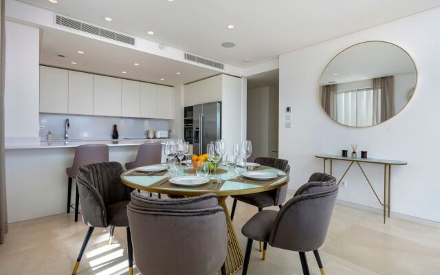 All About Almendros Apartments