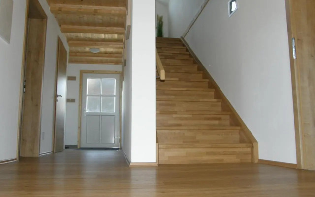 Apartment Altaussee
