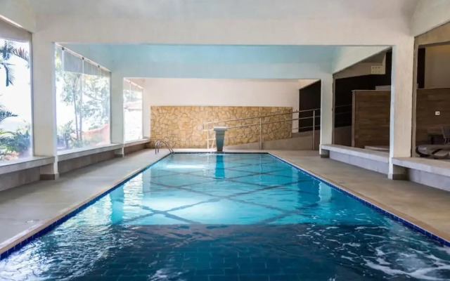 Grand Resort Serra Negra