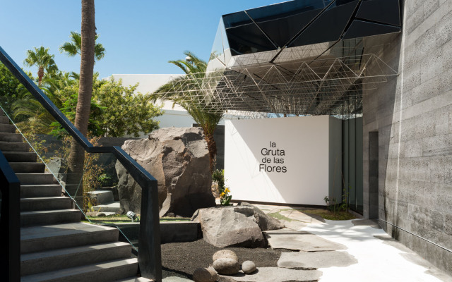 La Isla y el Mar Hotel Boutique - Adults Only