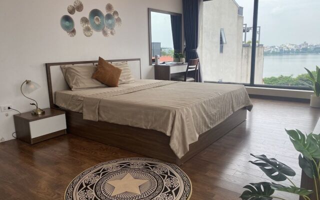 ParadiseHome Luxury Apartment Nhat Chieu