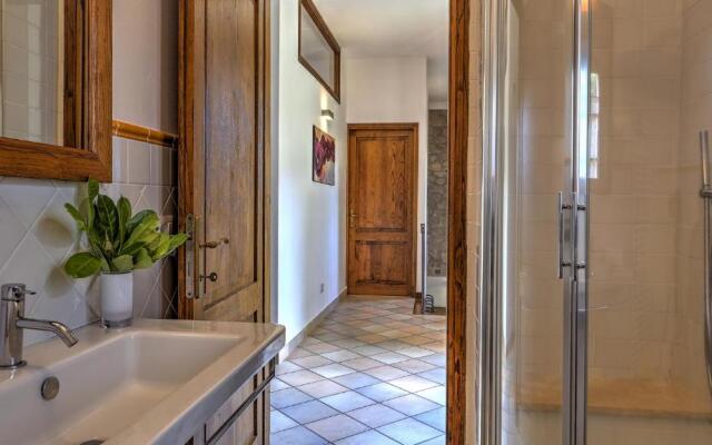 La Casa Di Elsa 6 in Santa Fiora