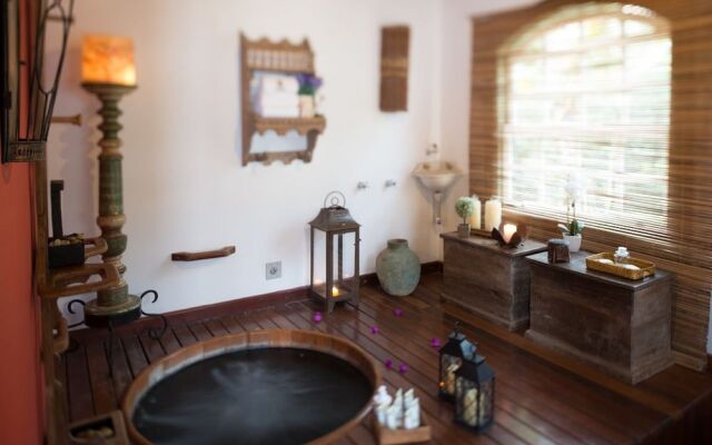 Confraria Colonial Hotel Boutique