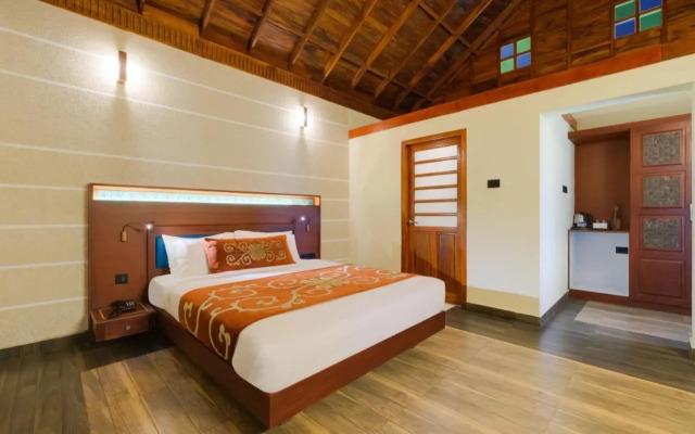 Summit Indriya Resort & Spa