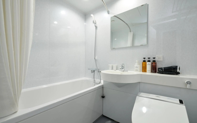 The OneFive Garden Kurashiki