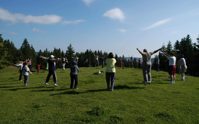 Jura Hotels Ilgaz Mountain & Resort